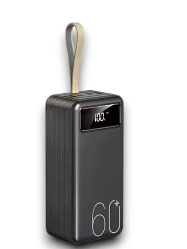 60.000 MAH POWERBANK - Görsel 3