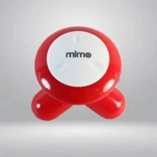 Mimo Mini Masaj Aleti - Görsel 3
