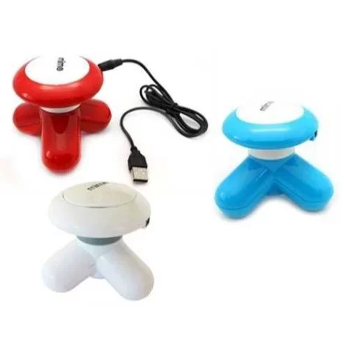 Mimo Mini Masaj Aleti - Görsel 5
