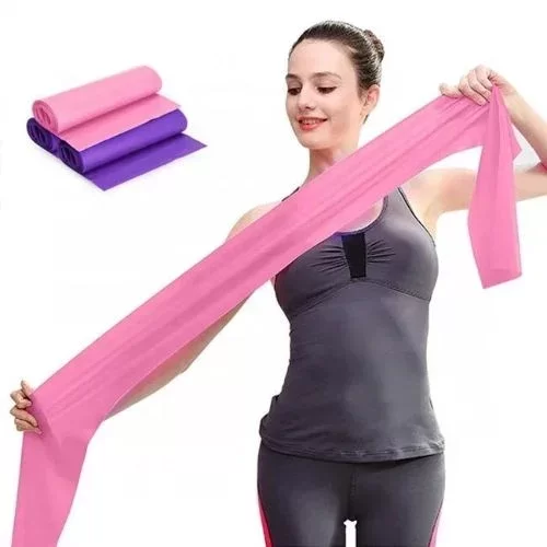 Pilates Bandı - Görsel 3