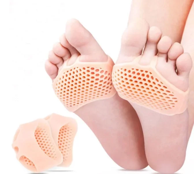 Orta Parmak Metatarsal Pad - Görsel 2