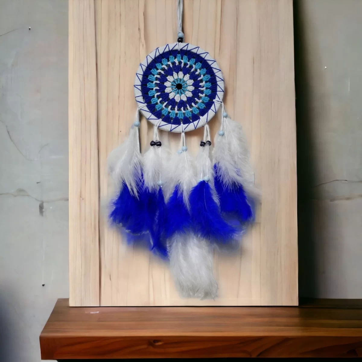 Rüya Kovan Dream Catcher - Görsel 2