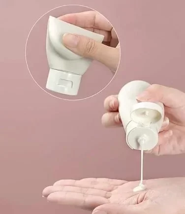 Seyahat Banyo Seti - Görsel 2