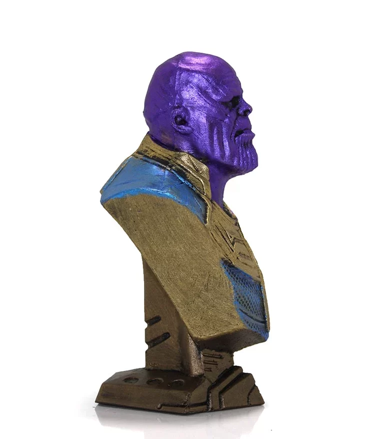 Thanos Büst - Görsel 2