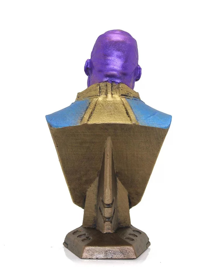 Thanos Büst - Görsel 3