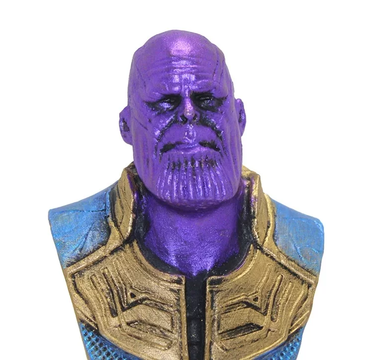 Thanos Büst - Görsel 4