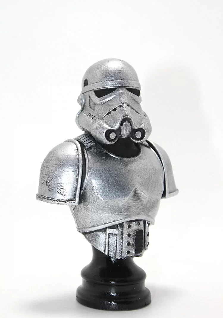 Stormtrooper Büst