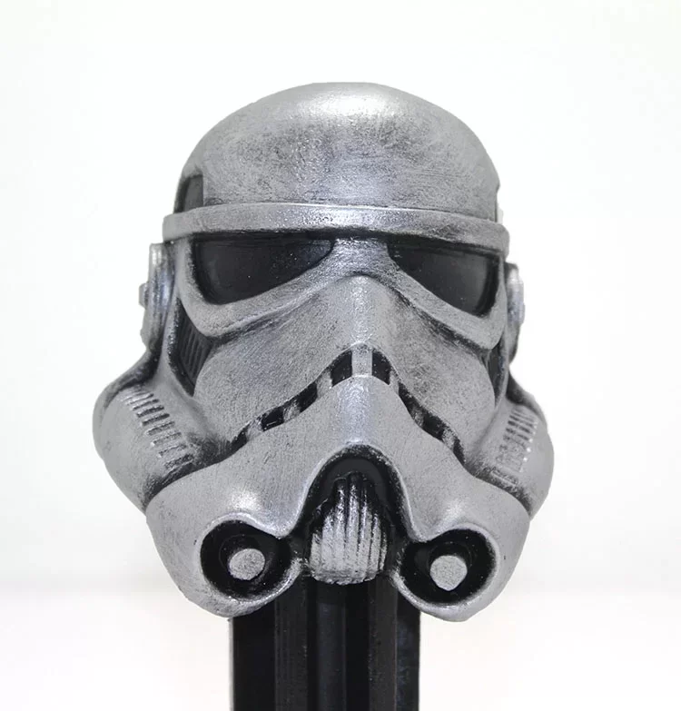 Stormtrooper Büst - Görsel 4
