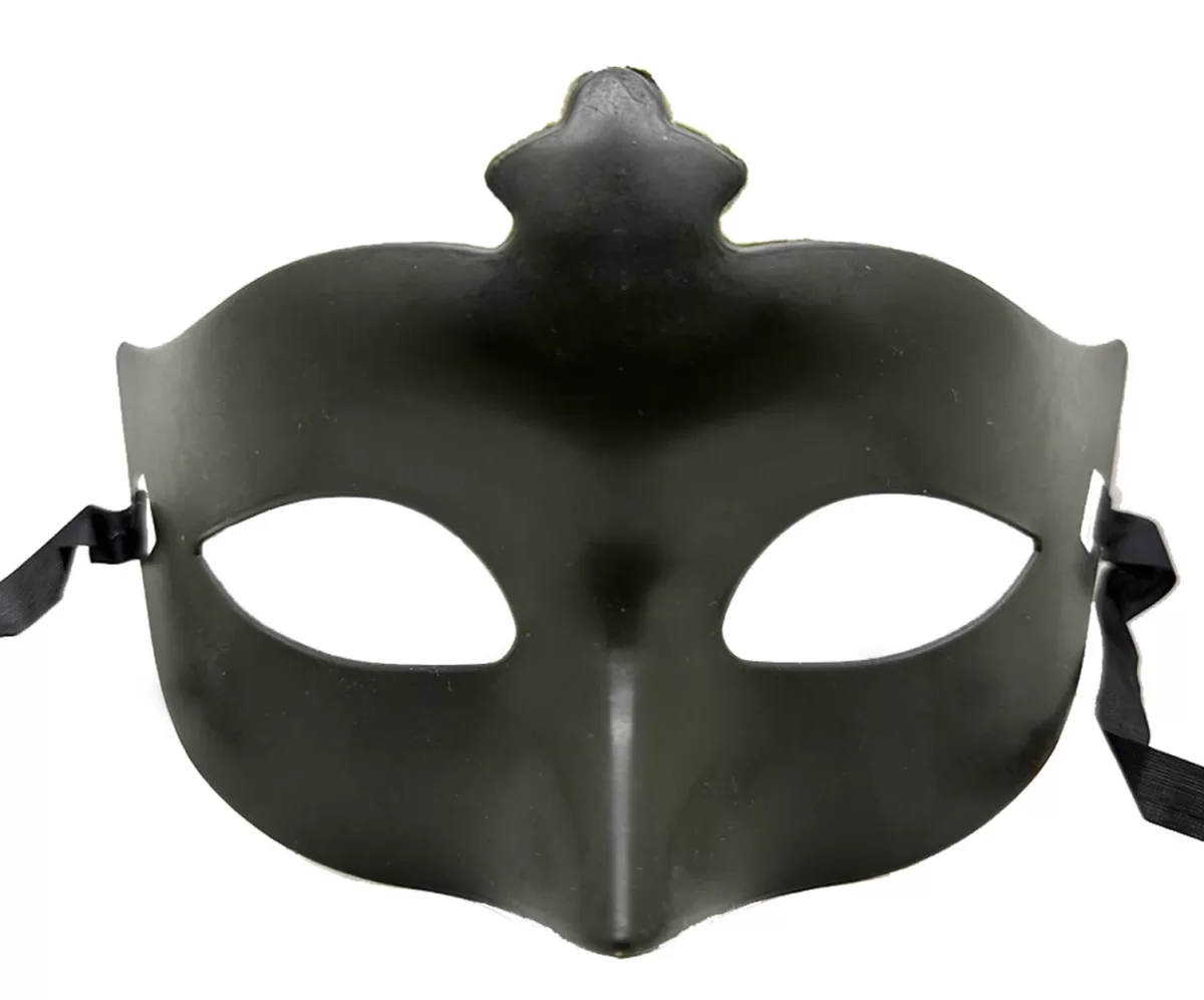 Masquerade Kostüm Partisi Venedik Balo Maskesi
