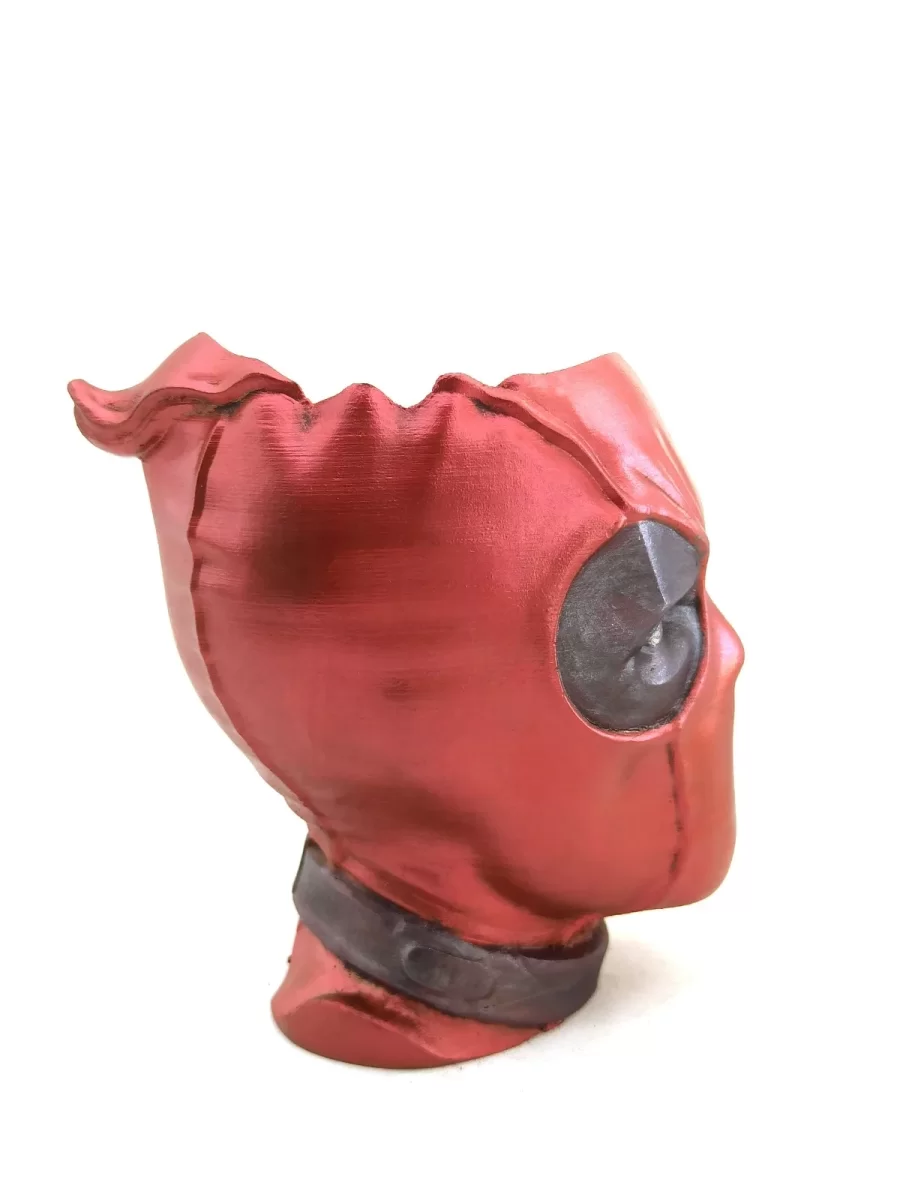 Polyester Deadpool Kalemlik - Görsel 2