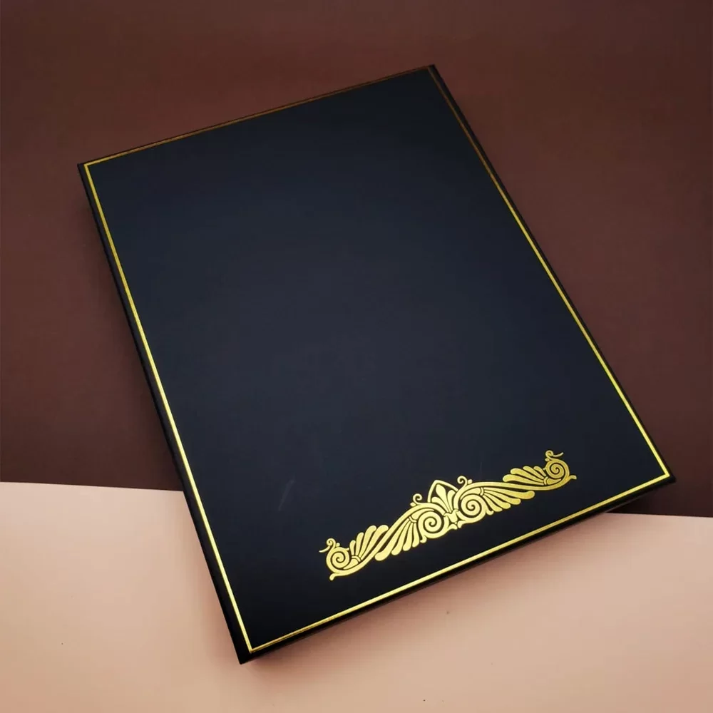 Mürekkepli Kalem Defter Seti - Görsel 5