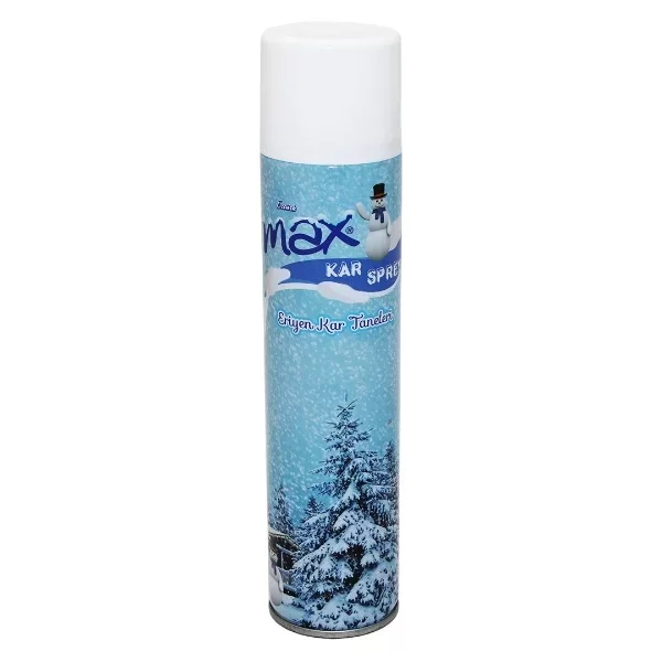 Kar Spreyi 300 ml - Görsel 3