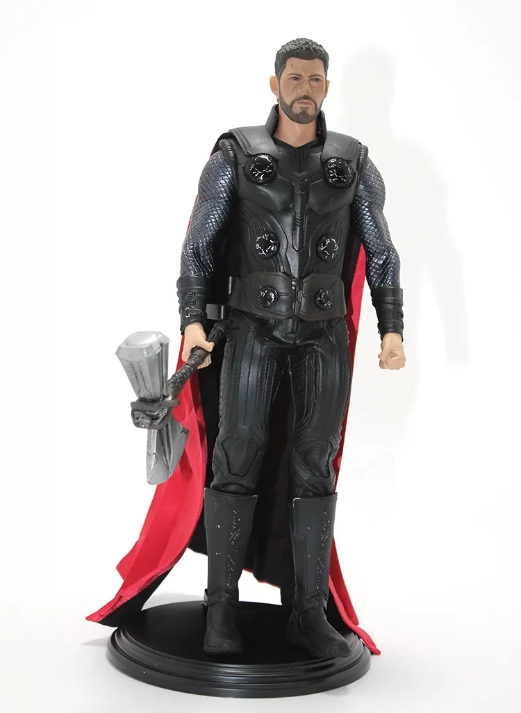 Infinity War Thor Figürü - Görsel 2