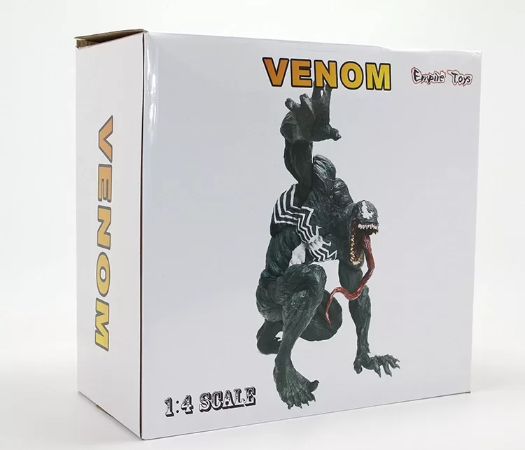 Venom Figürü 43 Cm - Görsel 2
