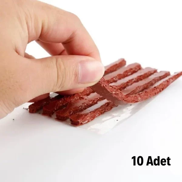 10 Adet Lastik Tamir Fitili - Görsel 5