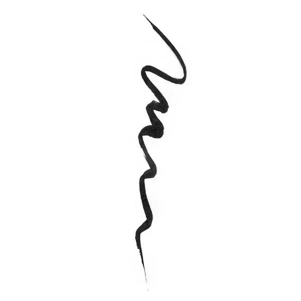 Yaprak Figürlü Eyeliner - Görsel 2
