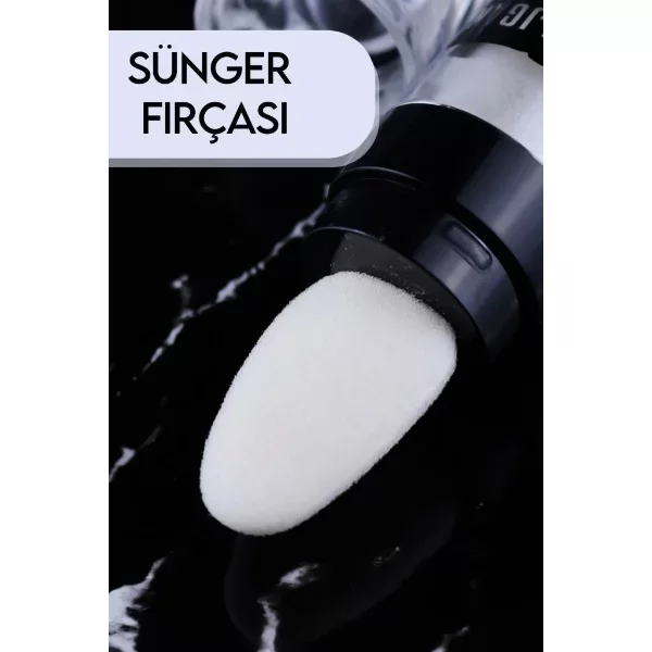 Vücut Simi Beyaz Renk - Görsel 2