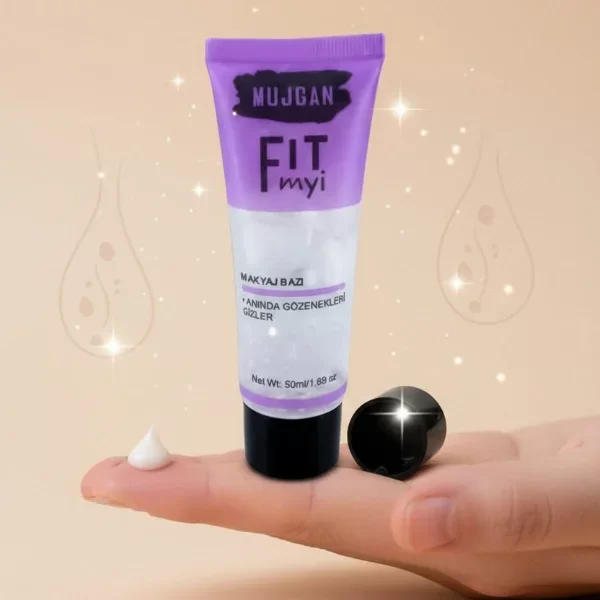 Fit Myi Makyaj Bazı