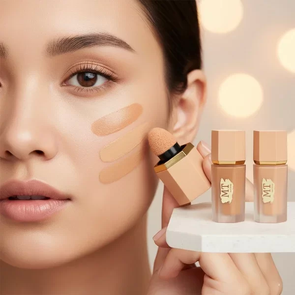 3'lü Concealer Kapatıcı Seti - Görsel 2