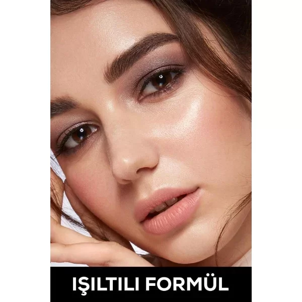 2'li Damlalık Şişeli Likit Aydınlatıcı Highlighter Seti - Görsel 3