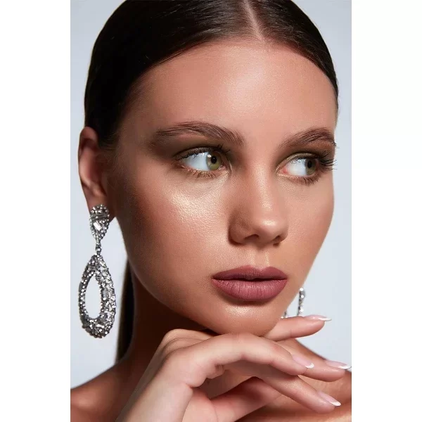 2'li Damlalık Şişeli Likit Aydınlatıcı Highlighter Seti - Görsel 4