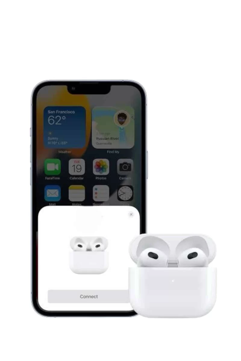 Yeni Nesil Ucuz Kaliteli Kablosuz TWS Bluetooth Kulaklık - Görsel 4