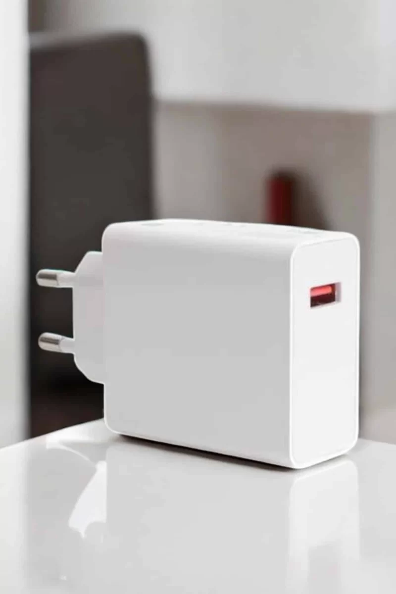 Şarj Aleti Turbo Hızlı 67W Type-C Hızlı Şarj - Görsel 4