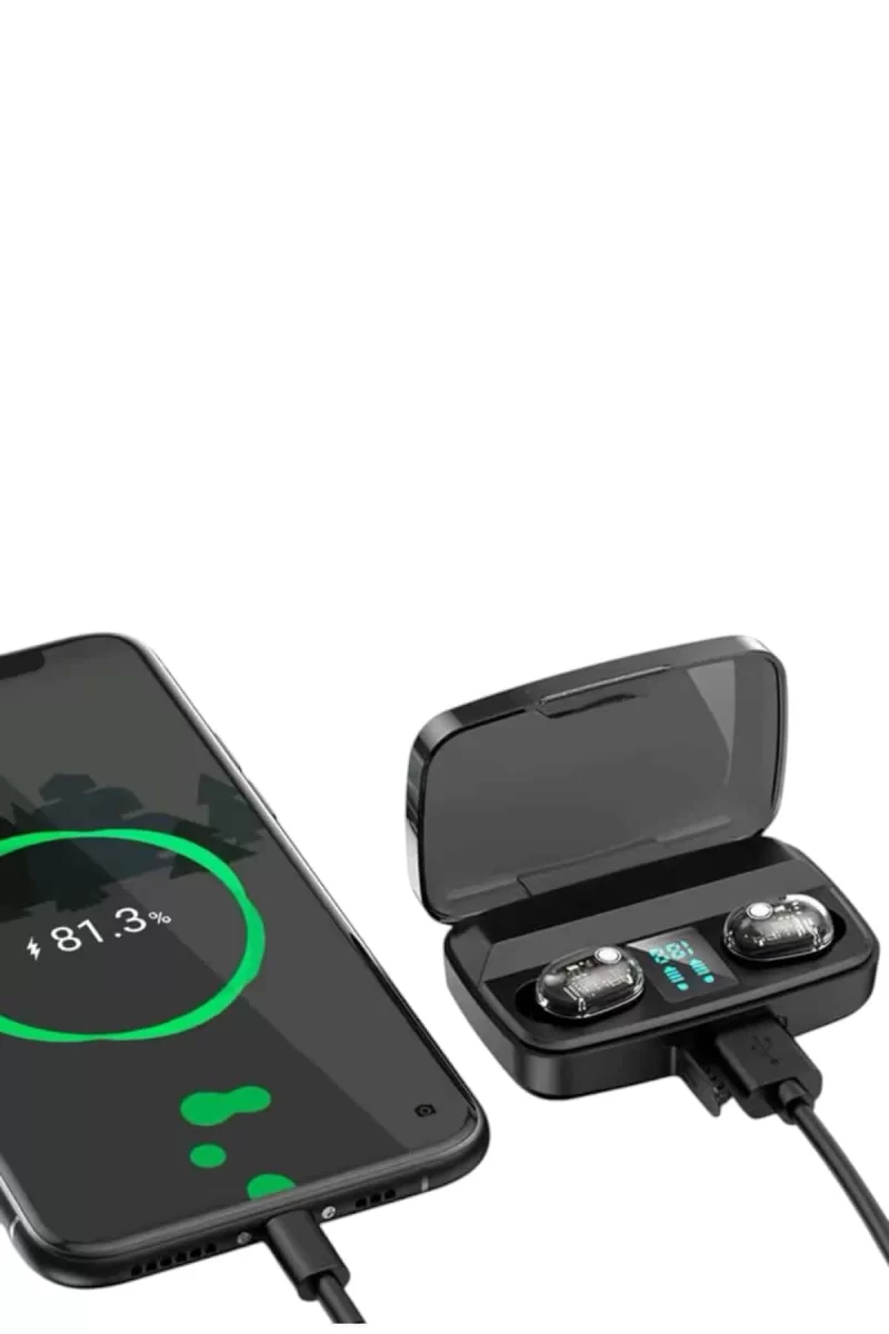 A10S BLUETOOTH KULAKLIK - Görsel 2