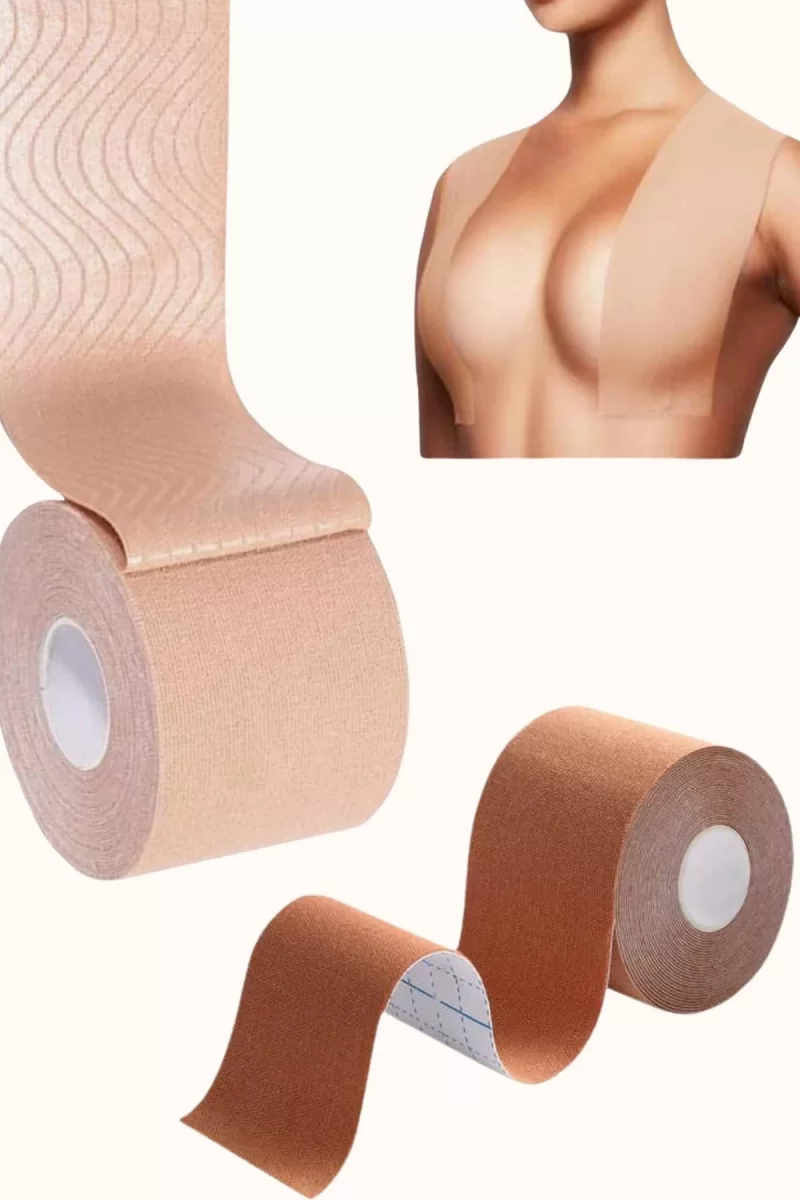 GÖĞÜS BANDI - Görsel 2