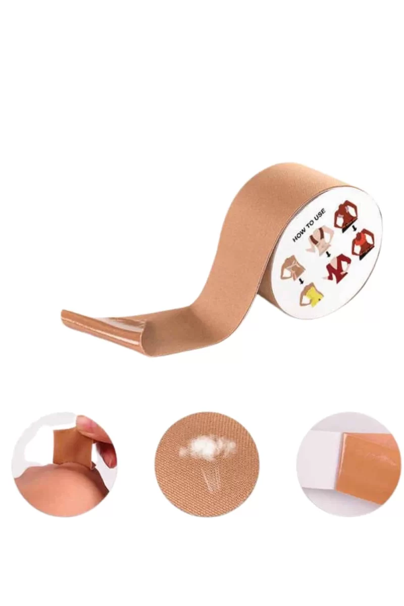 GÖĞÜS BANDI - Görsel 5