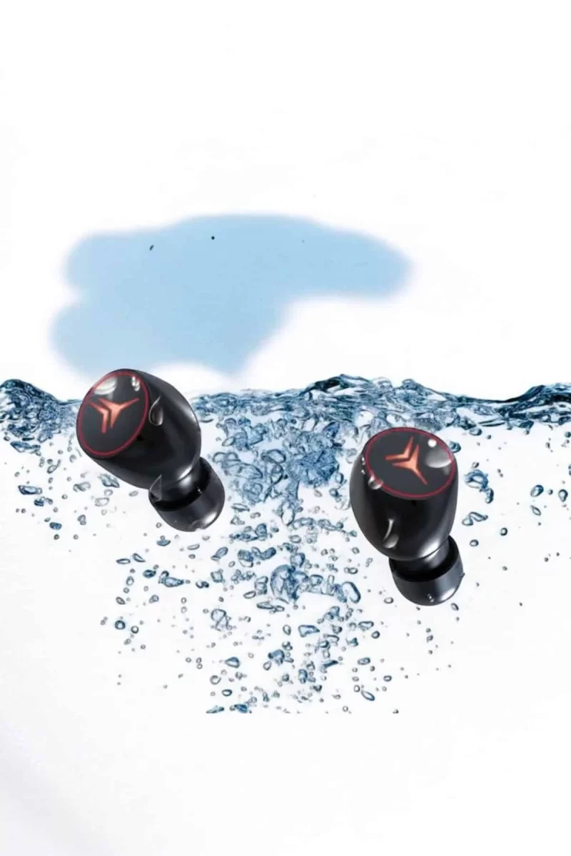 Bluetooth Kulaklık Bluetooth Bağlantılı Powerbankli Yeni Nesil Kulaklık - Görsel 5