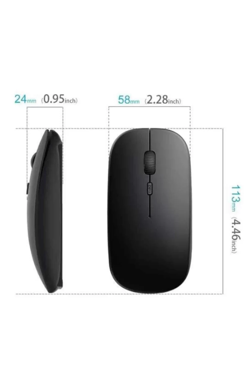 PG-908 MOUSE - Görsel 3