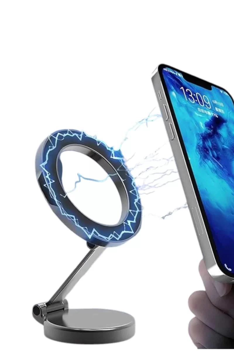 Araç İçi Telefon Tutucu - Görsel 2