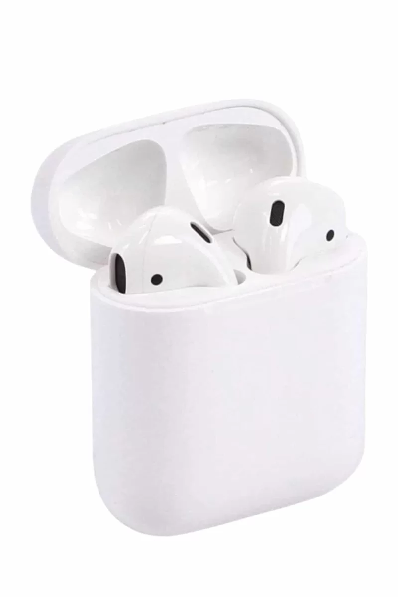 Yeni Nesil Dokunmatik Kontrol Çağrı Cevaplayabilen Kablosuz Bluetooth Kulaklık - Görsel 3