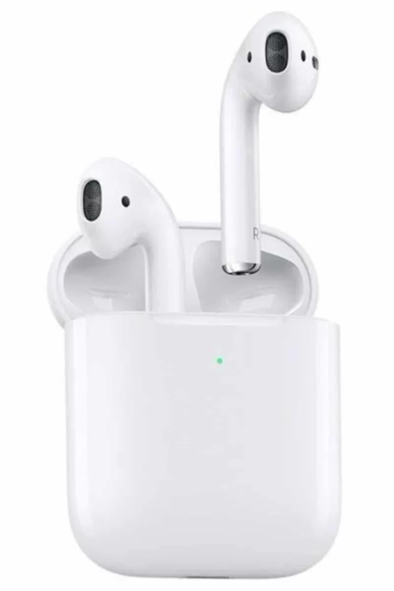 Yeni Nesil Dokunmatik Kontrol Çağrı Cevaplayabilen Kablosuz Bluetooth Kulaklık - Görsel 4