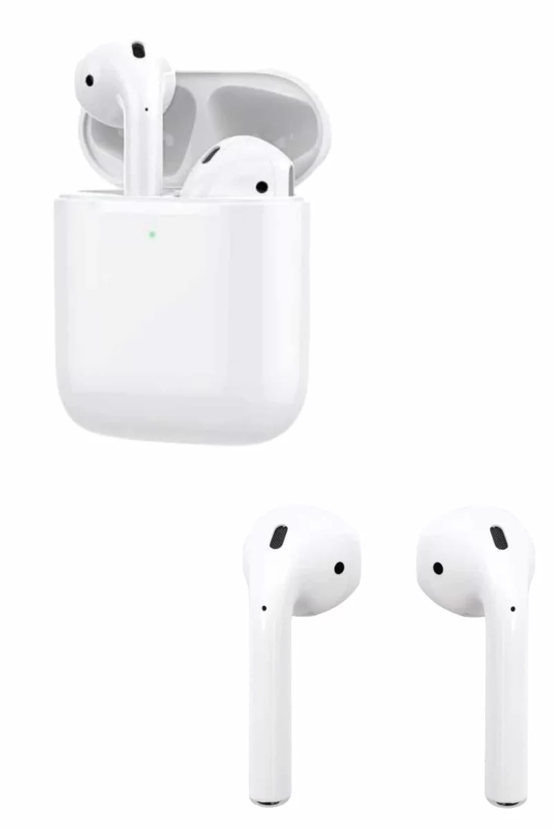 Yeni Nesil Dokunmatik Kontrol Çağrı Cevaplayabilen Kablosuz Bluetooth Kulaklık - Görsel 5
