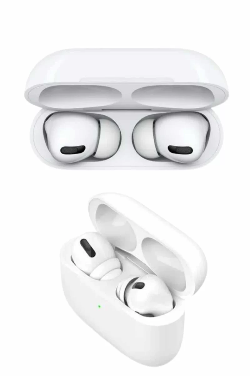 Yeni Nesil Pro Bluetooth Kulaklık Android ve İOS Uyumlu Dokunmatik Kontrol - Görsel 5