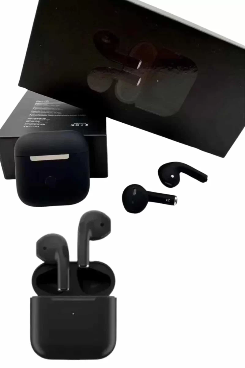 Yeni Nesil Bluetooth Kulaklık İOS Android Uyumlu HD Ses Performansı - Görsel 3