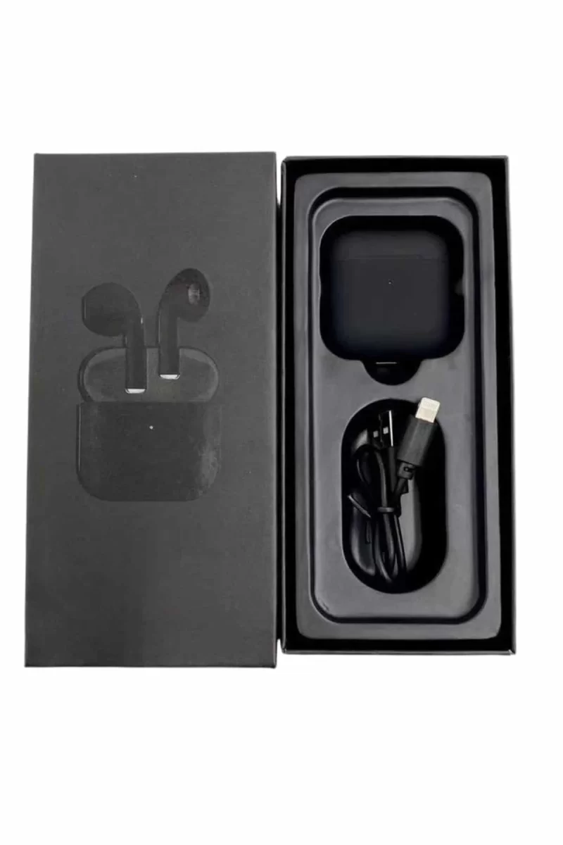 Kablosuz Bluetooth Kulaklık TWS Pro5 Kulaklık ANC Özelliği Dokunmatik Kontrol - Görsel 3
