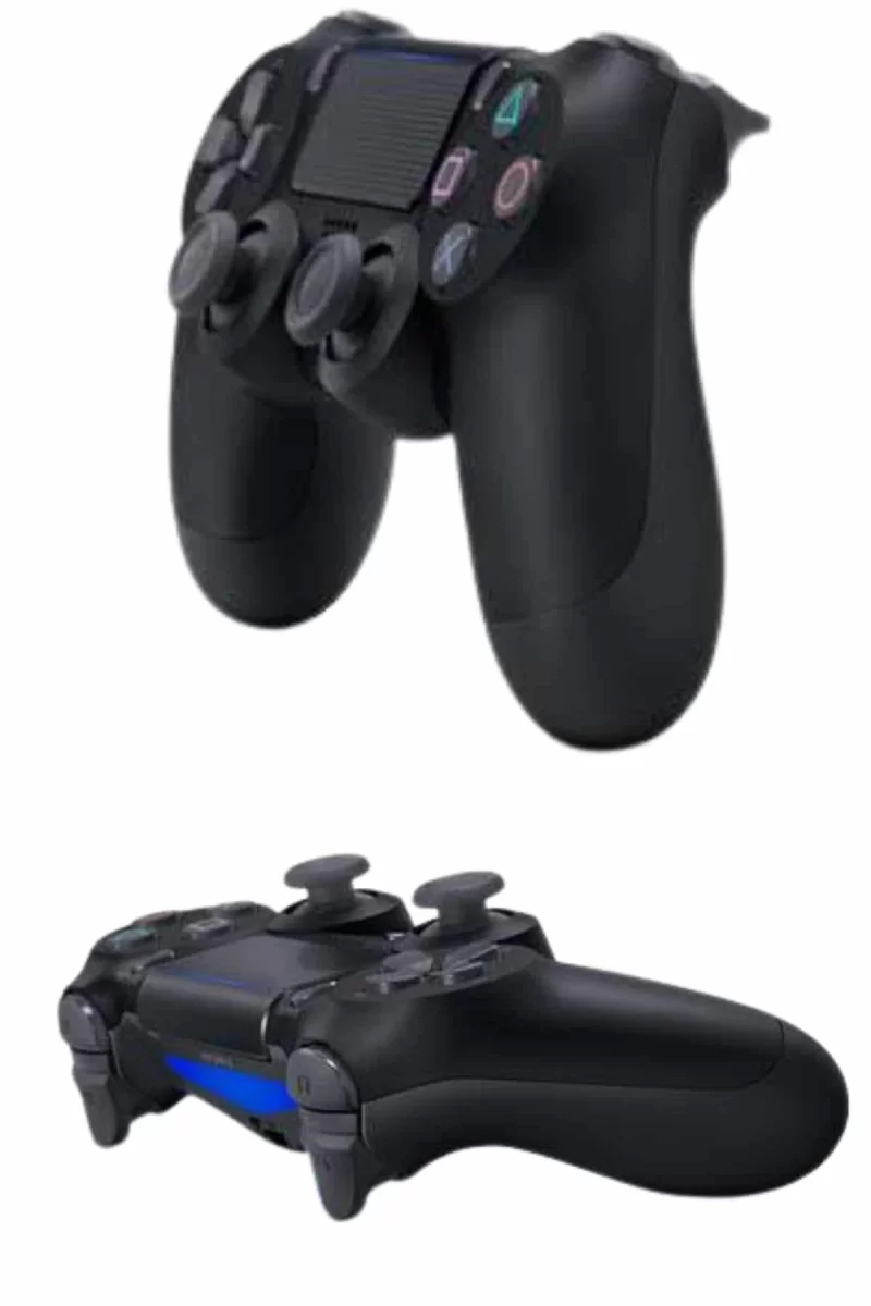 Titreşimli Oyun Kolu Ps 4 Joystick Tablet Telefon PC Android Uyumlu - Görsel 3