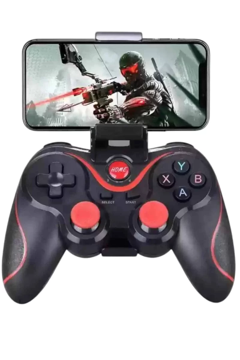 X3 GAME STİCK - Görsel 2