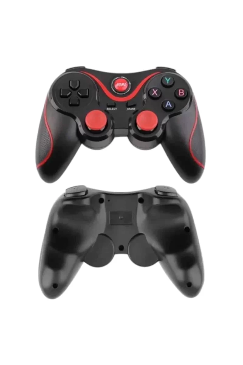 X3 GAME STİCK - Görsel 4