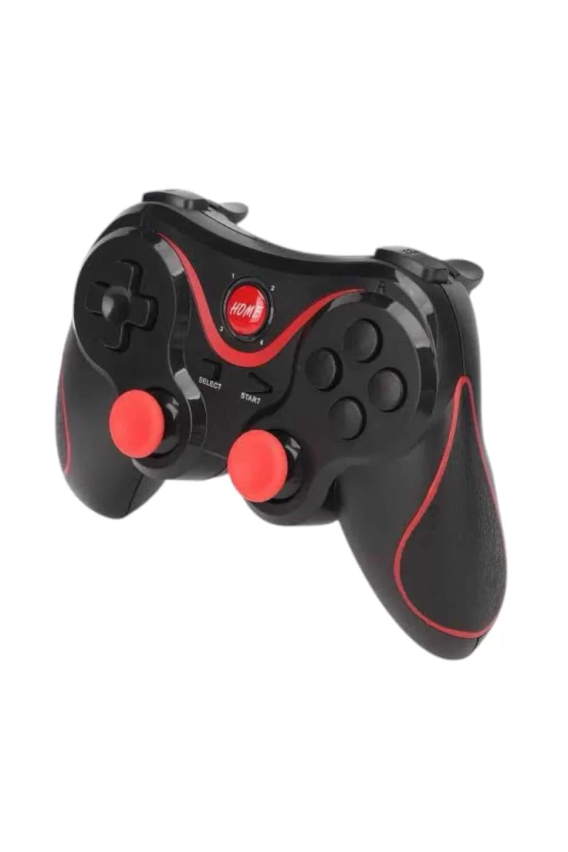 X3 GAME STİCK - Görsel 5