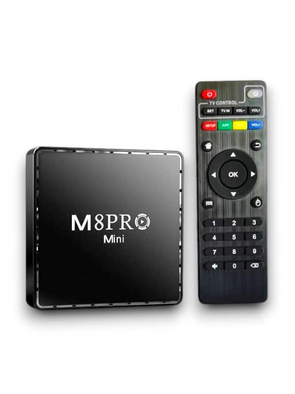 M8 PRO TV OYUN - Görsel 4