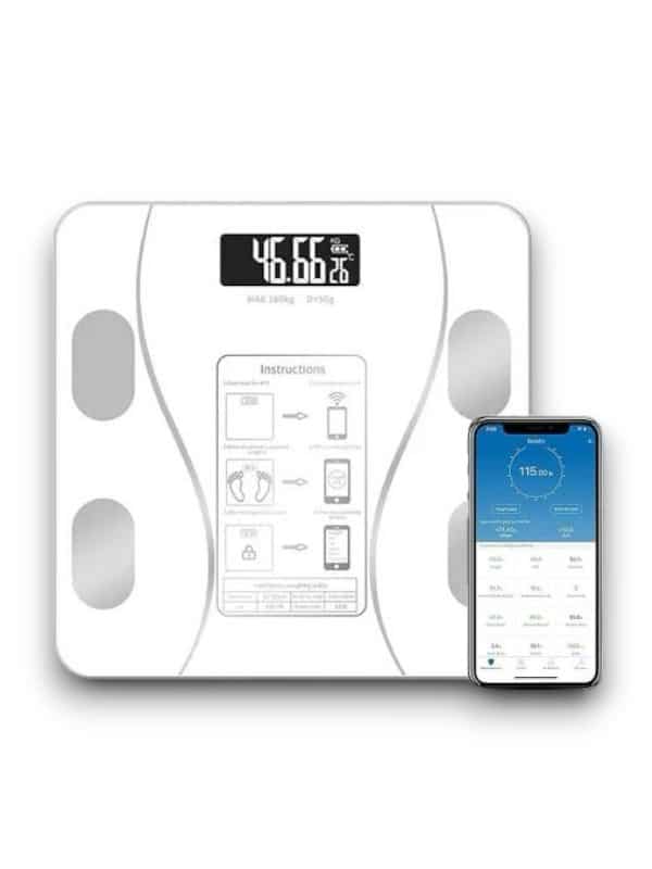 TF-1072 BLUETOOTH BASKÜL TARTI - Görsel 4