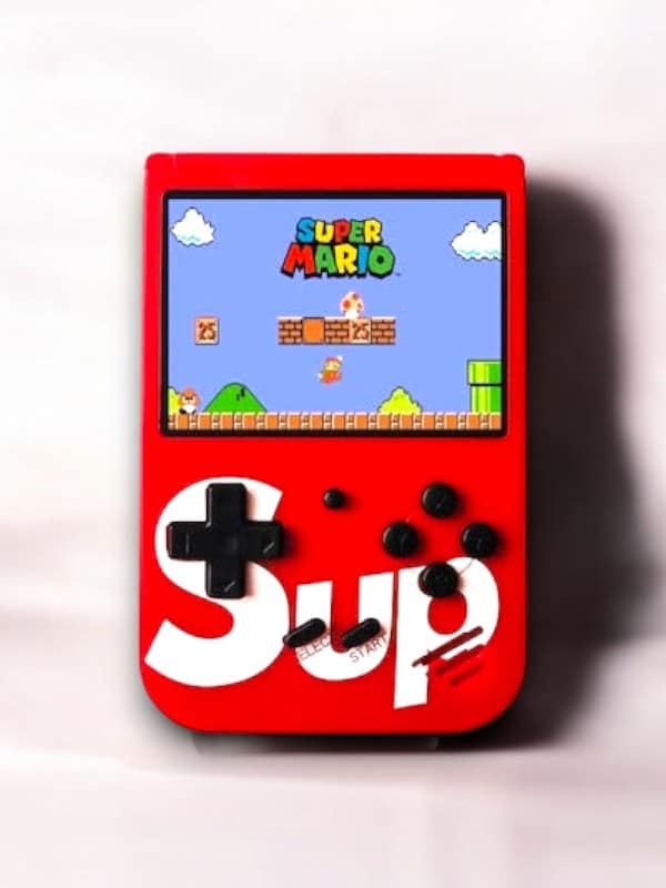 SUP 400 OYUN OYUNLU EL ATARİSİ