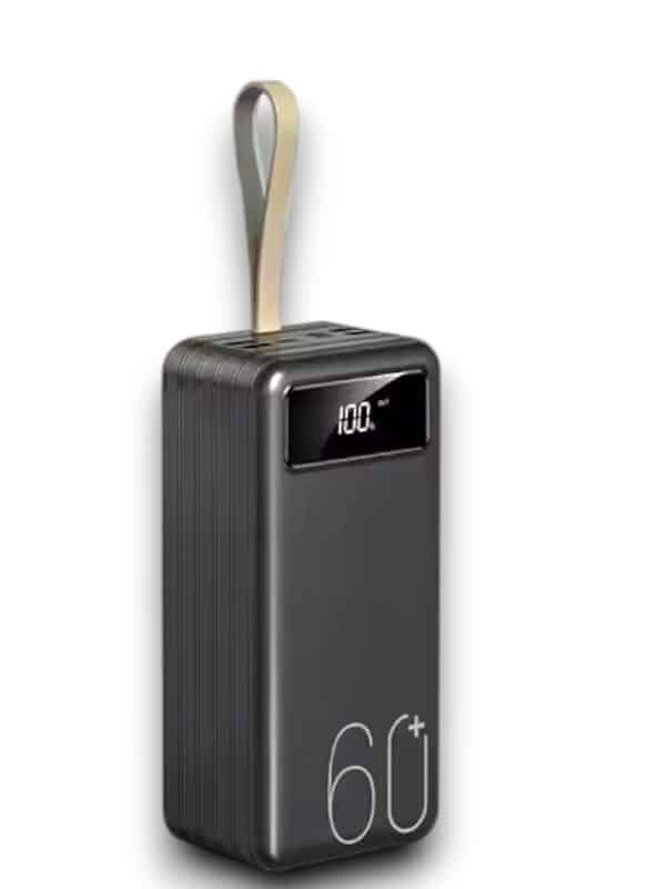 60.000 MAH POWERBANK - Görsel 3