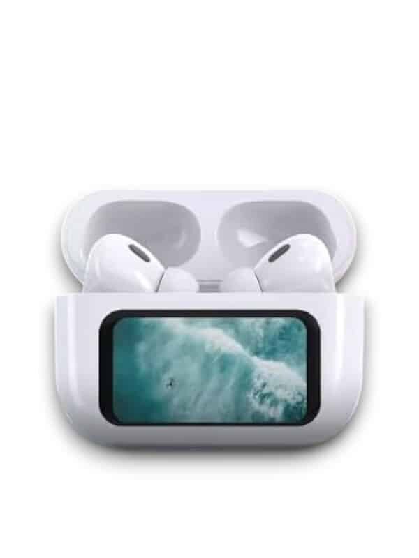 EKRANLI AİRPODS PRO - Görsel 5