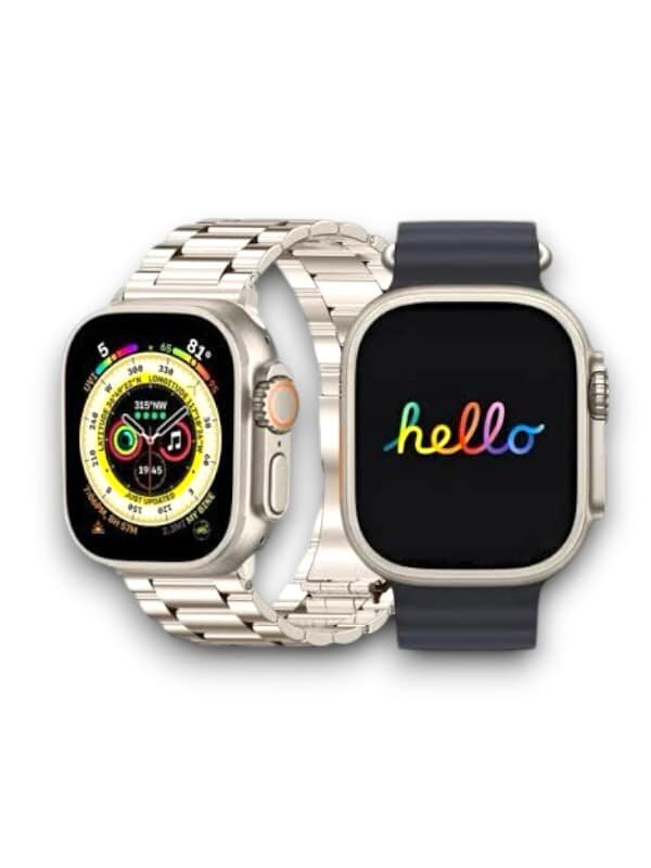 HELLO 3 - Görsel 3