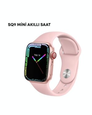 SQ9 MİNİ AKILLI SAAT